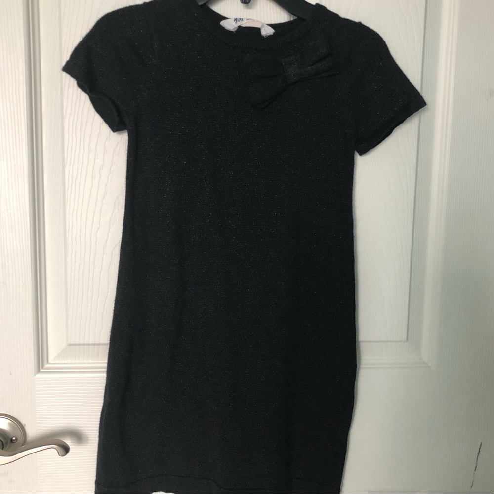 Girl short sleeve Dress by H&M